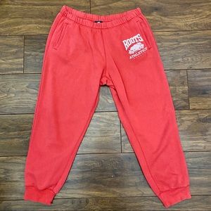 Roots RBA Slim Sweatpants
